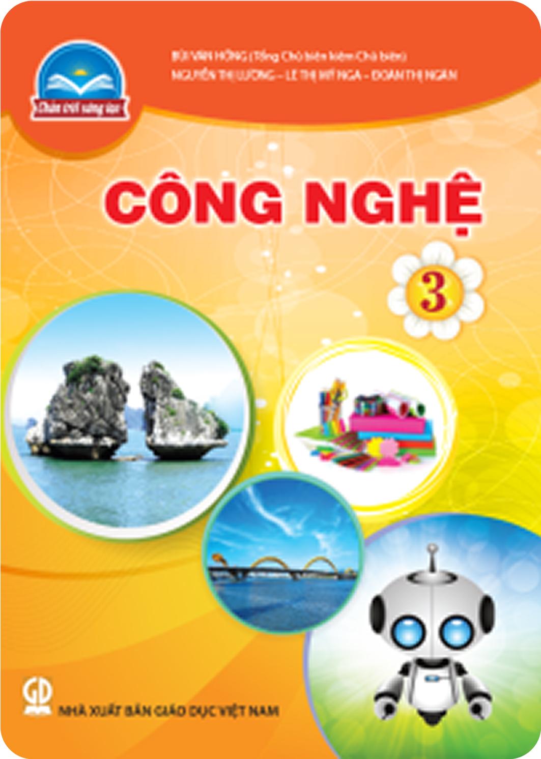 Công Nghệ 3