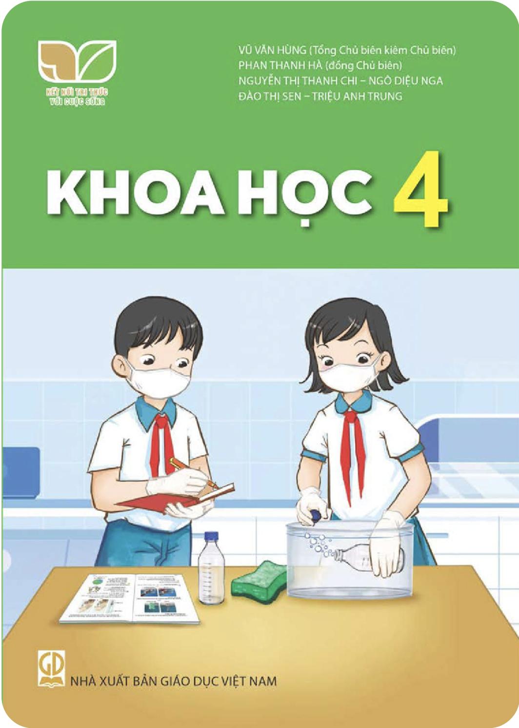 Khoa Học 4
