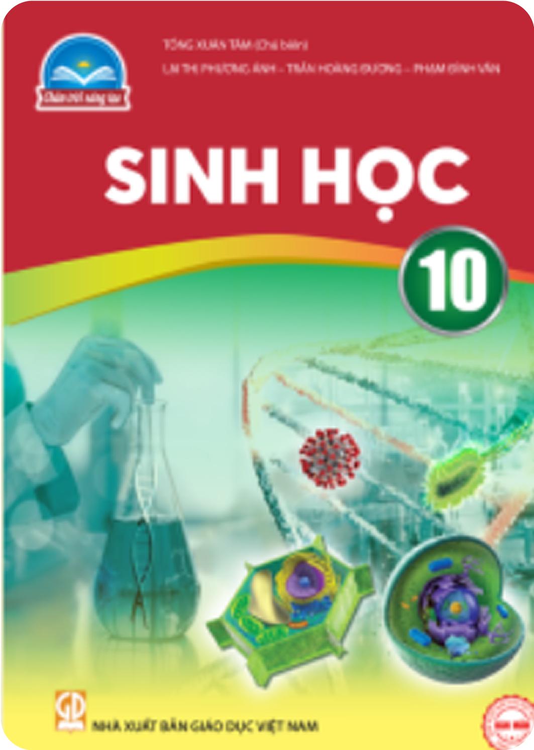 Sinh Học 10